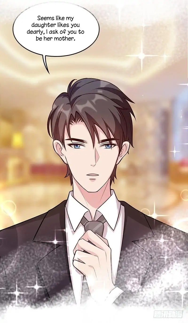 Babysitting for an Attractive Man Chapter 0 page 6 - Chapter 0: Prologue