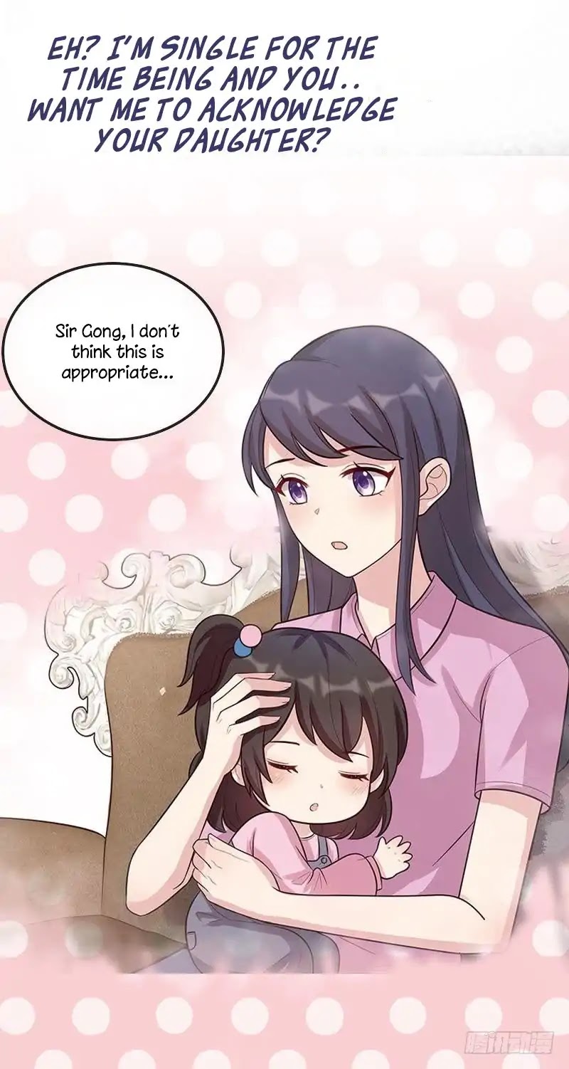 Babysitting for an Attractive Man Chapter 0 page 7 - Chapter 0: Prologue