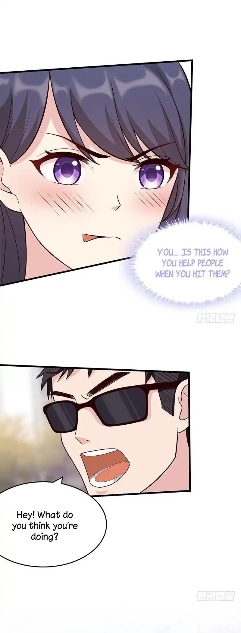 Babysitting for an Attractive Man Chapter 1 page 11 - Chapter 1