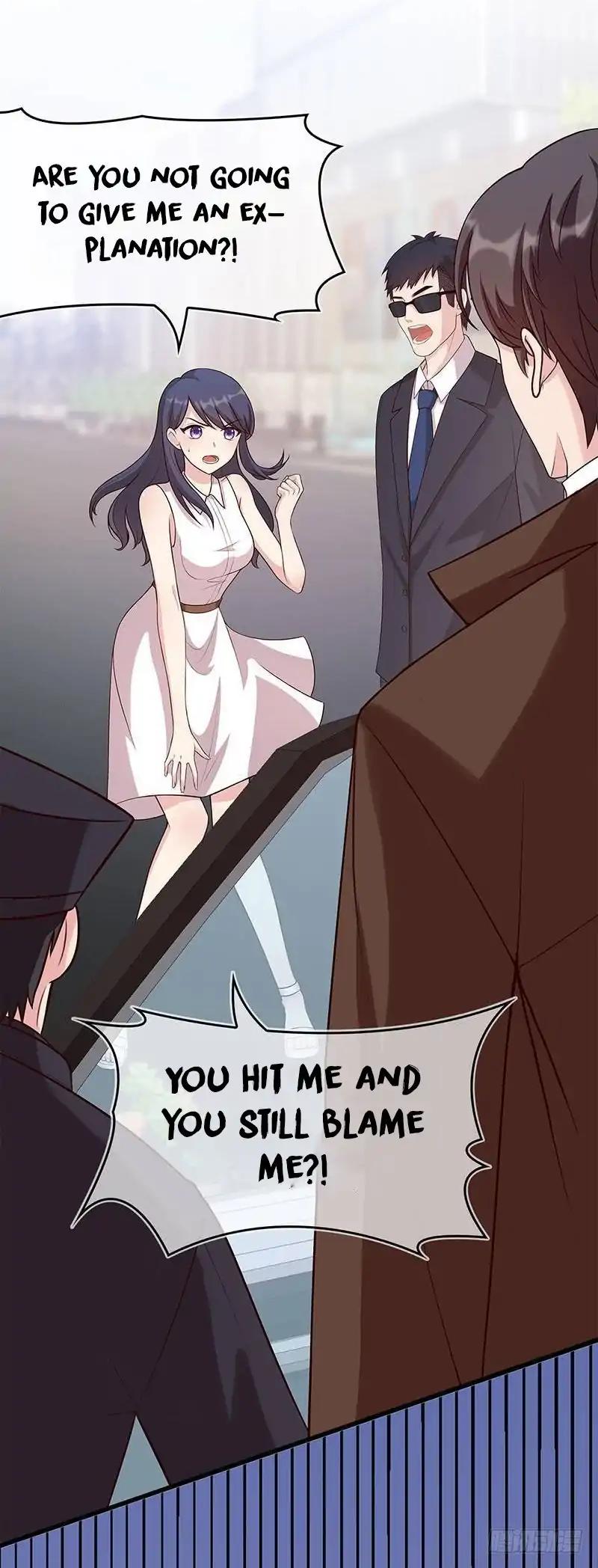 Babysitting for an Attractive Man Chapter 1 page 12 - Chapter 1