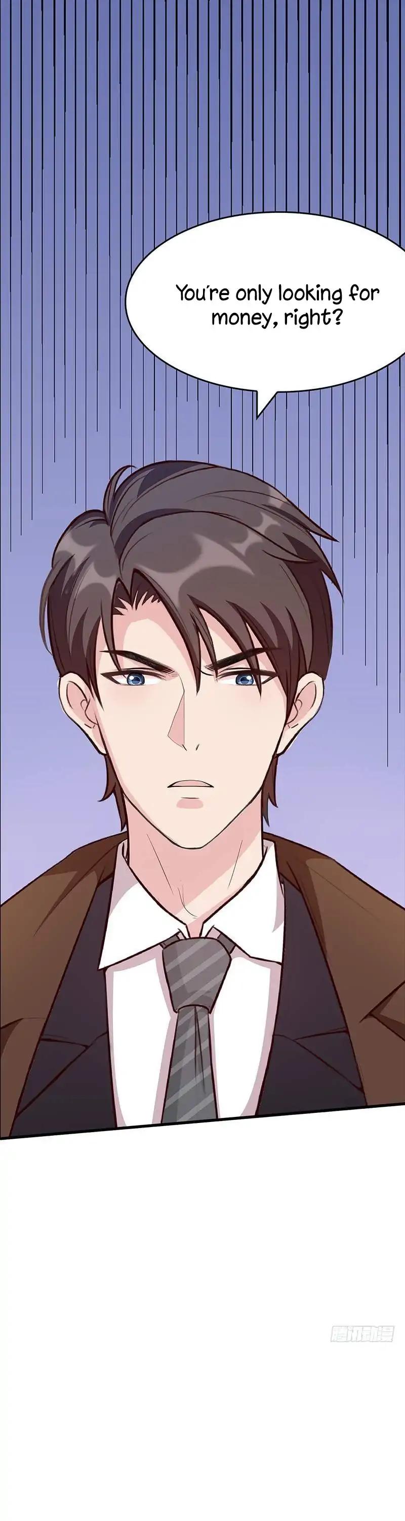Babysitting for an Attractive Man Chapter 1 page 13 - Chapter 1