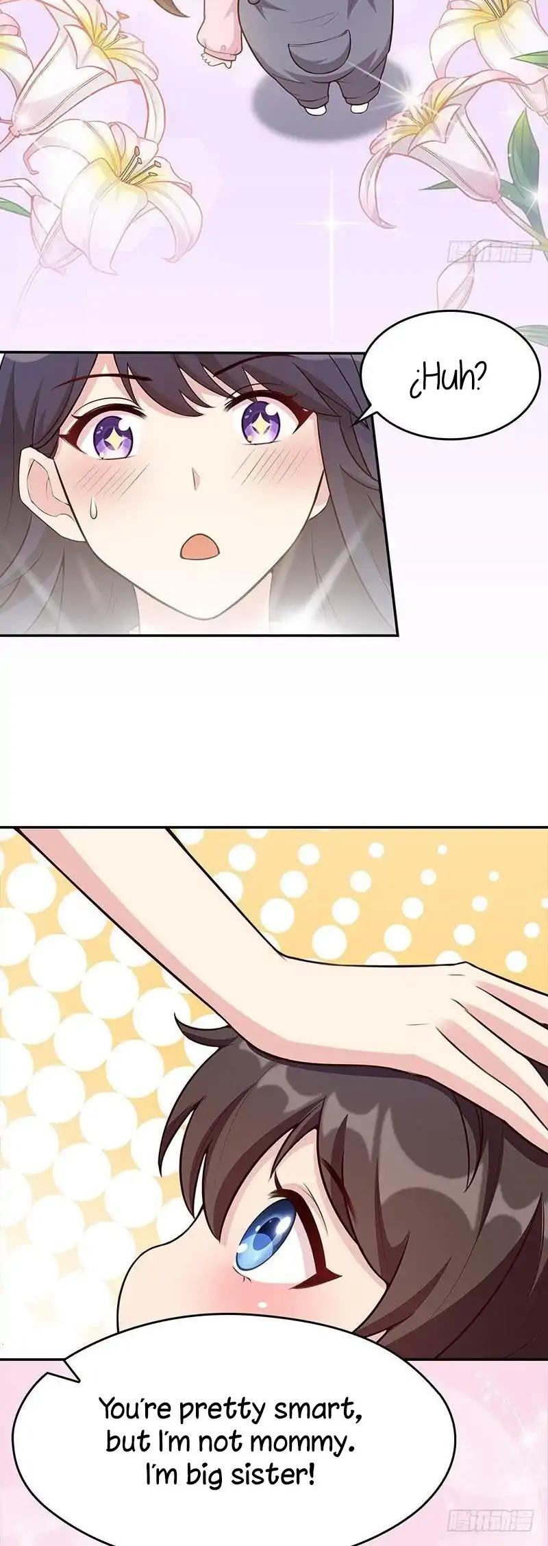 Babysitting for an Attractive Man Chapter 1 page 17 - Chapter 1