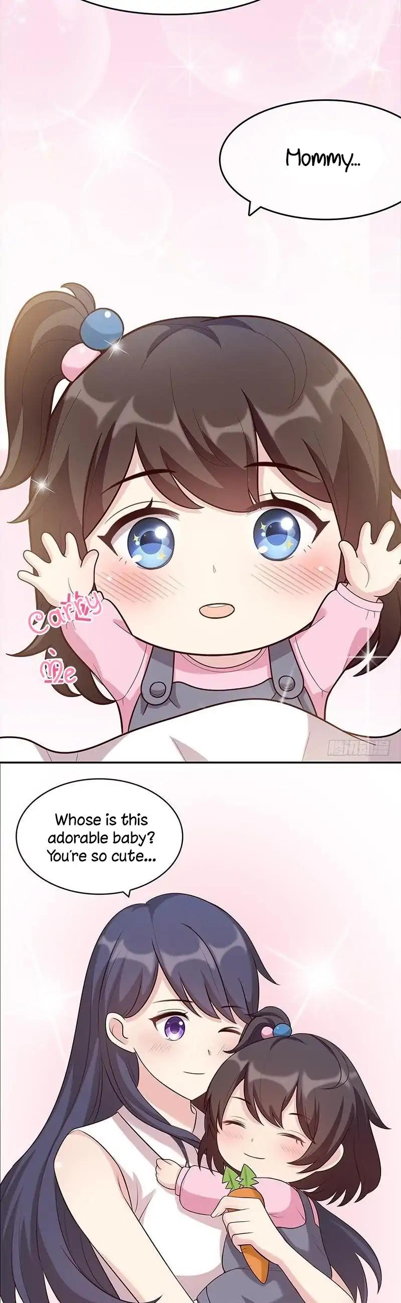 Babysitting for an Attractive Man Chapter 1 page 18 - Chapter 1