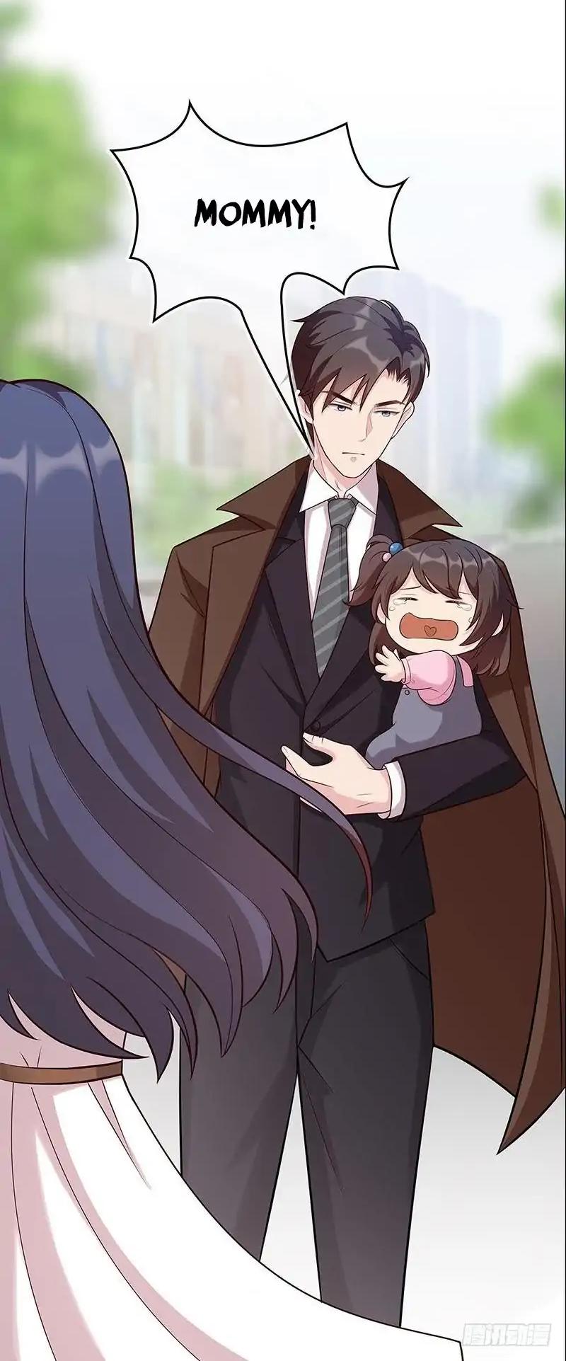 Babysitting for an Attractive Man Chapter 1 page 23 - Chapter 1