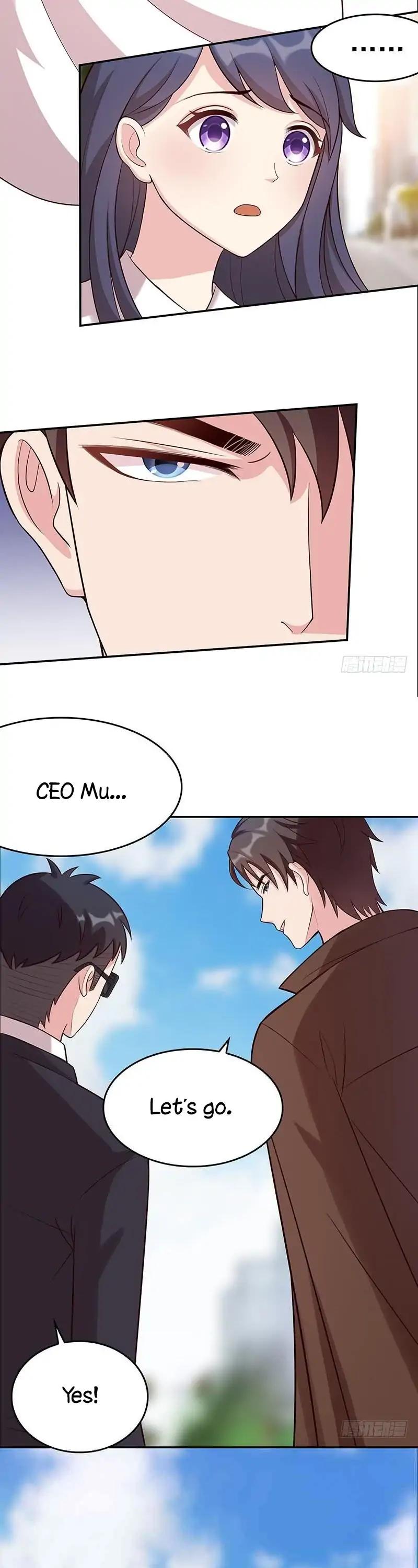 Babysitting for an Attractive Man Chapter 1 page 24 - Chapter 1