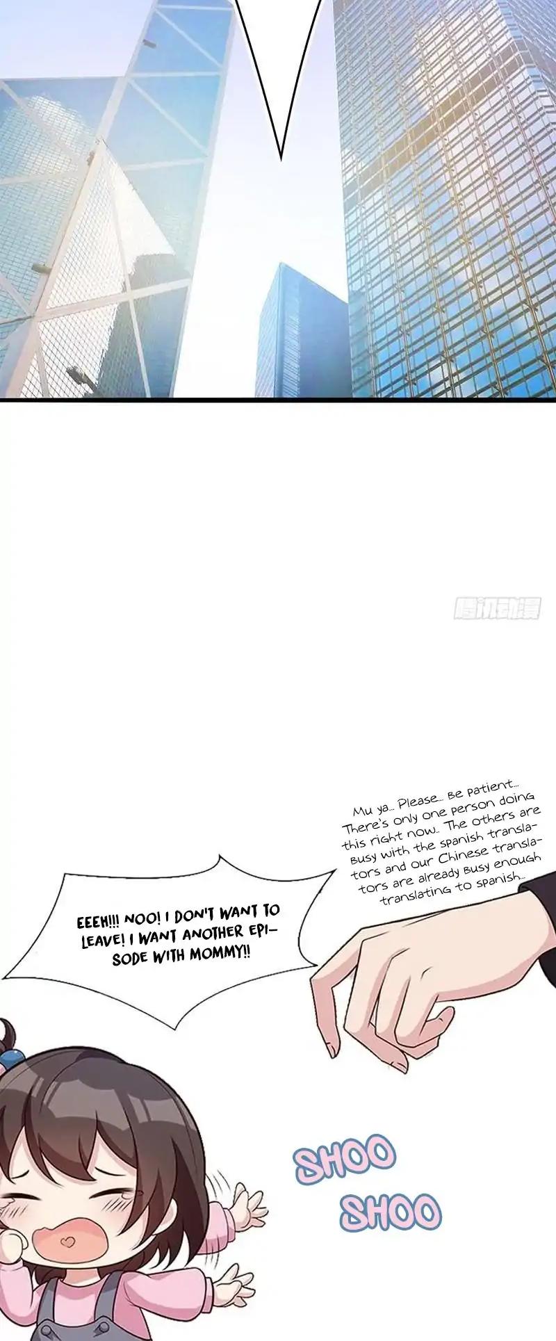 Babysitting for an Attractive Man Chapter 1 page 28 - Chapter 1