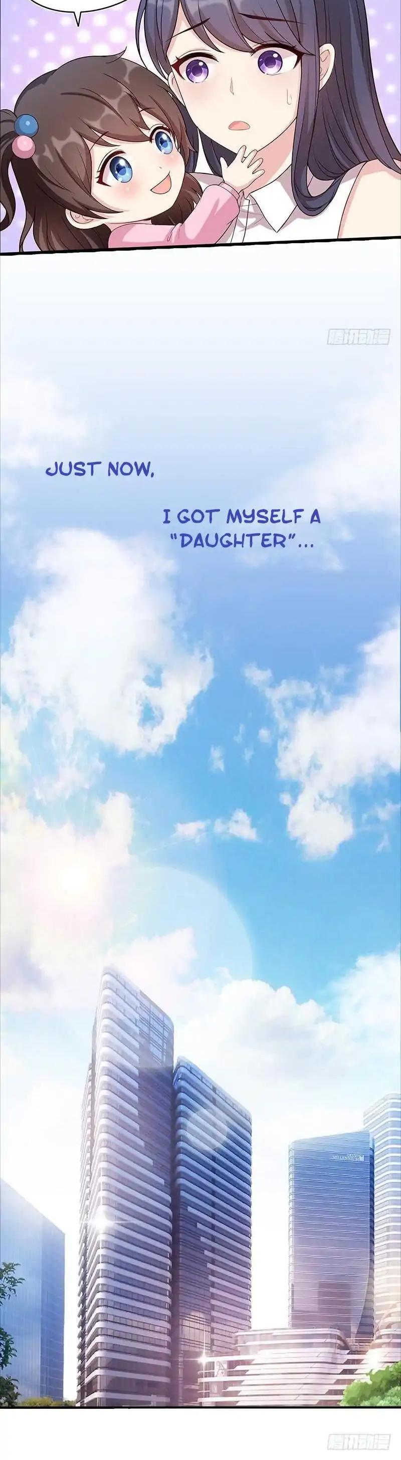 Babysitting for an Attractive Man Chapter 1 page 4 - Chapter 1