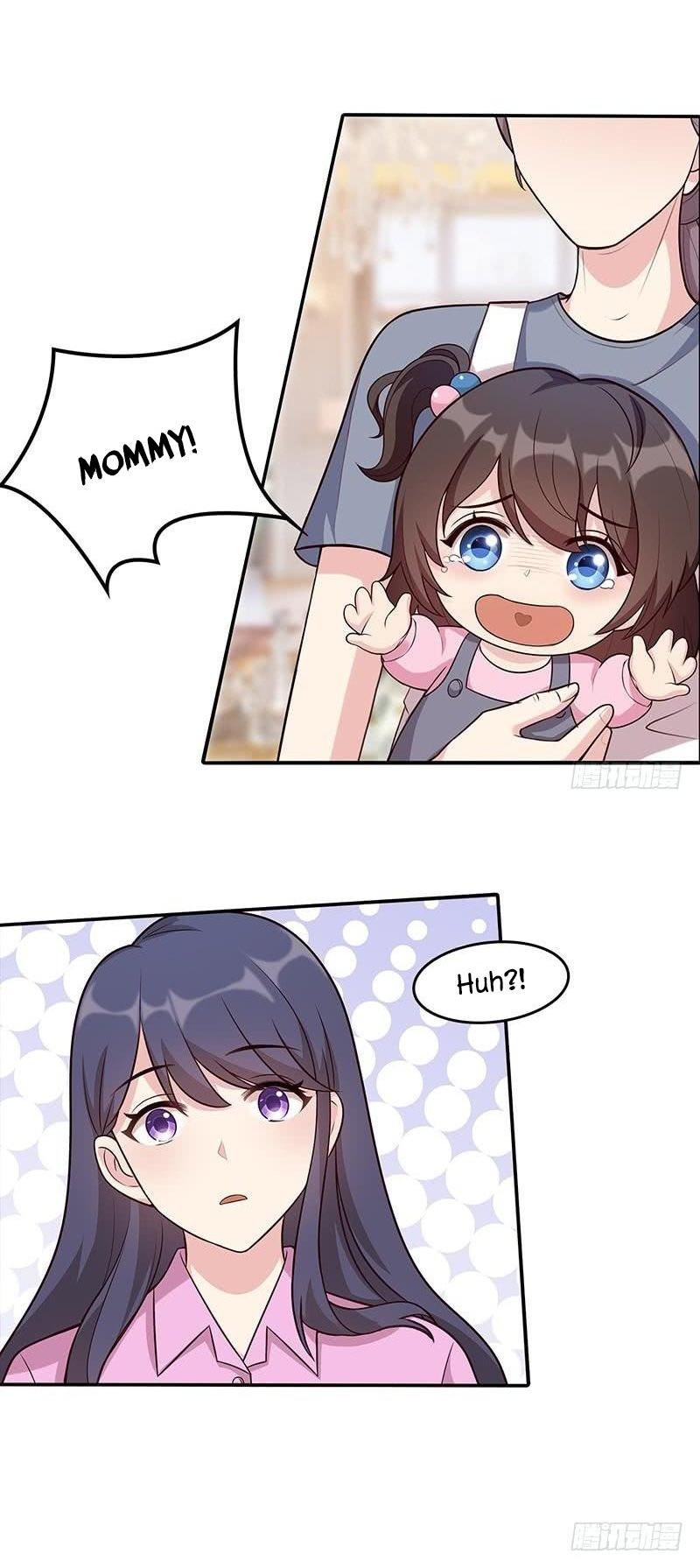 Babysitting for an Attractive Man Chapter 2 page 10 - Chapter 2