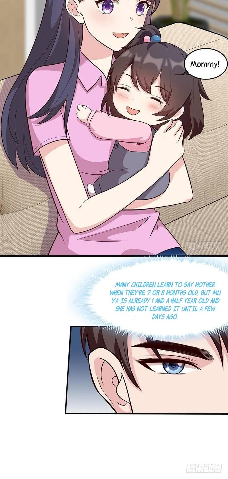 Babysitting for an Attractive Man Chapter 2 page 12 - Chapter 2
