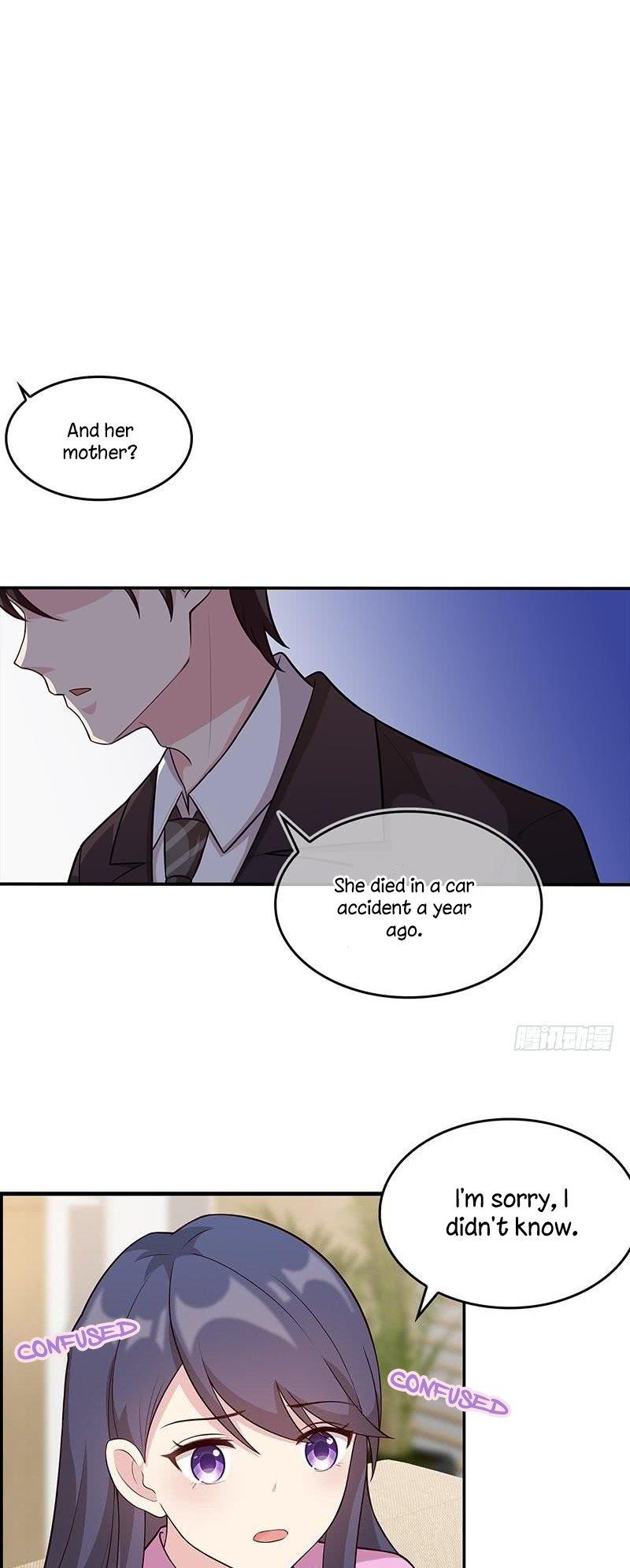 Babysitting for an Attractive Man Chapter 2 page 13 - Chapter 2