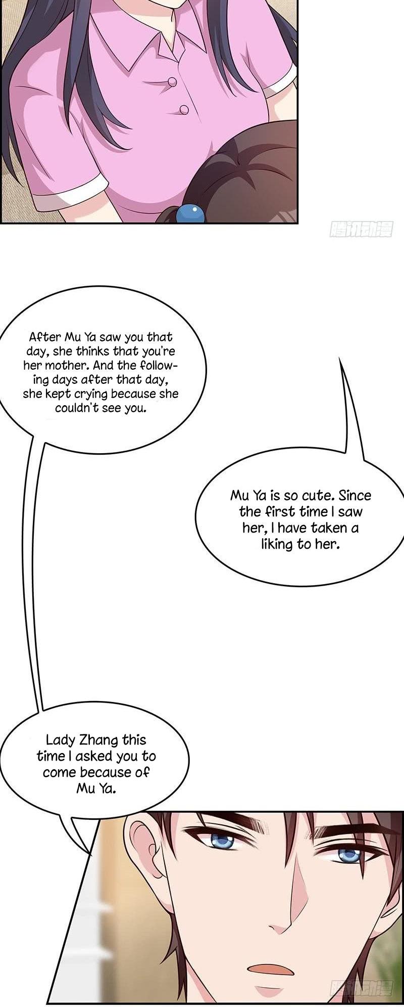 Babysitting for an Attractive Man Chapter 2 page 14 - Chapter 2
