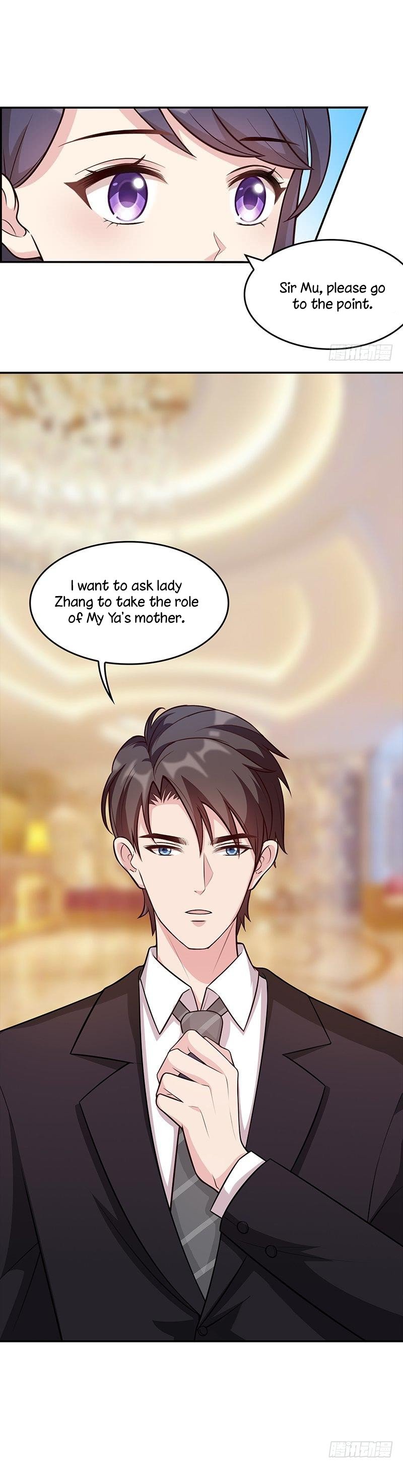 Babysitting for an Attractive Man Chapter 2 page 15 - Chapter 2