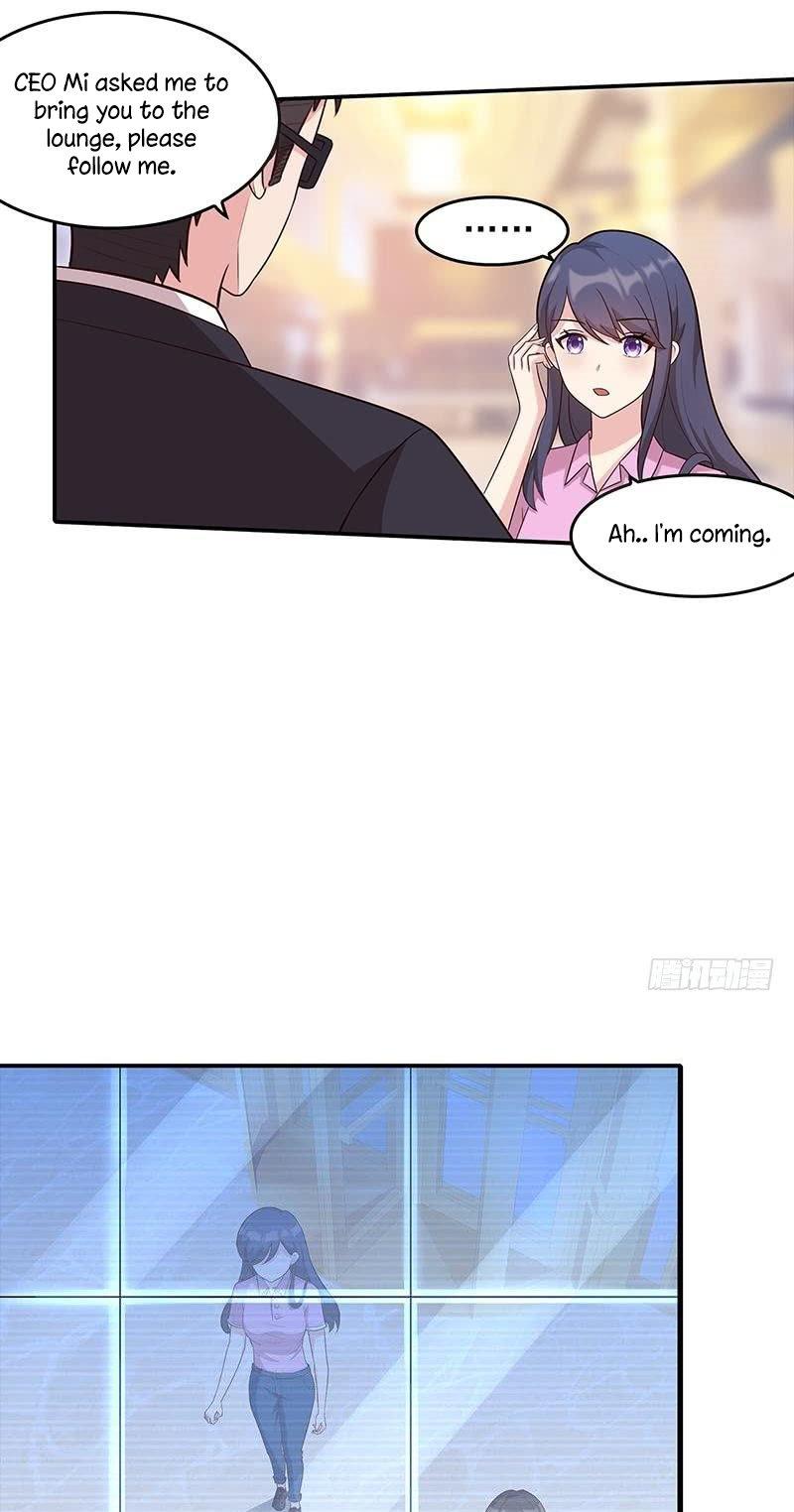 Babysitting for an Attractive Man Chapter 2 page 3 - Chapter 2