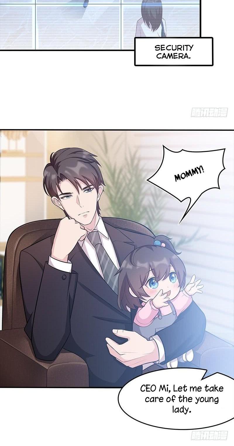 Babysitting for an Attractive Man Chapter 2 page 4 - Chapter 2