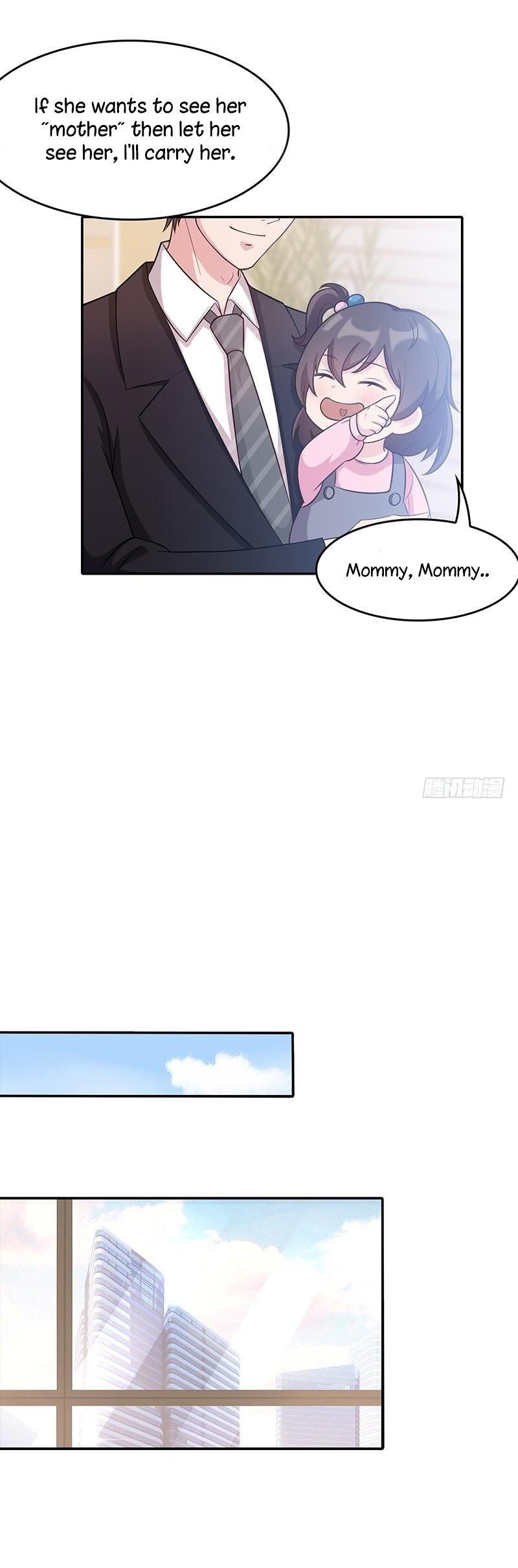 Babysitting for an Attractive Man Chapter 2 page 5 - Chapter 2