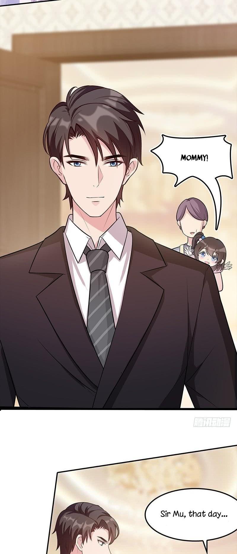 Babysitting for an Attractive Man Chapter 2 page 7 - Chapter 2