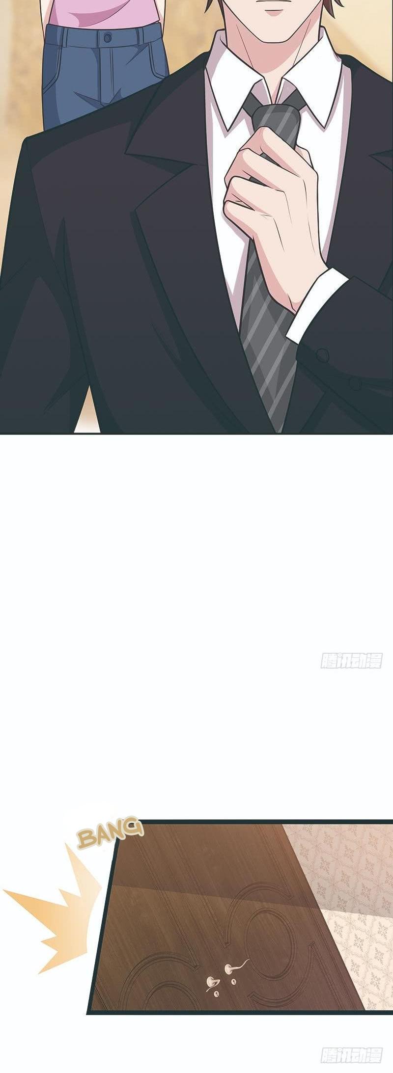 Babysitting for an Attractive Man Chapter 3 page 10 - Chapter 3