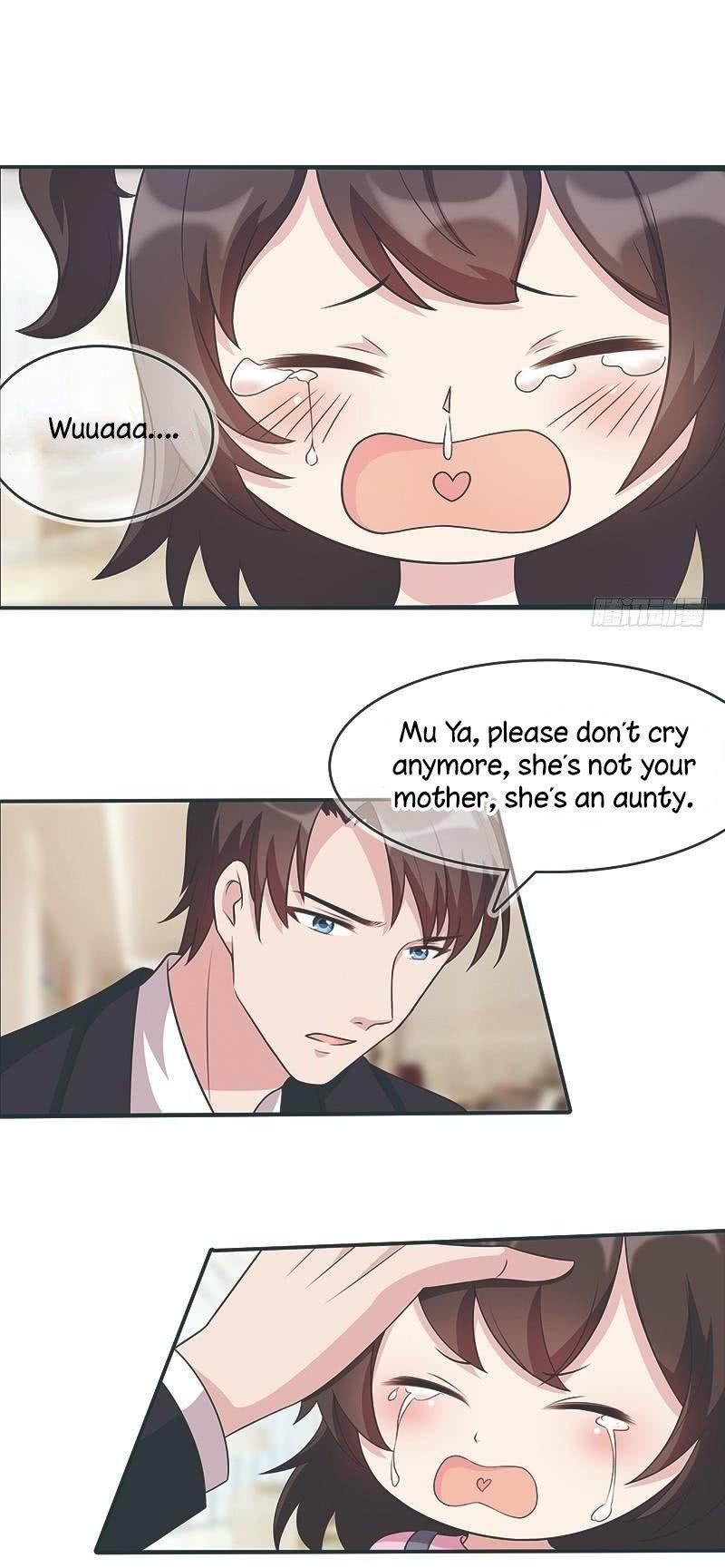 Babysitting for an Attractive Man Chapter 3 page 11 - Chapter 3
