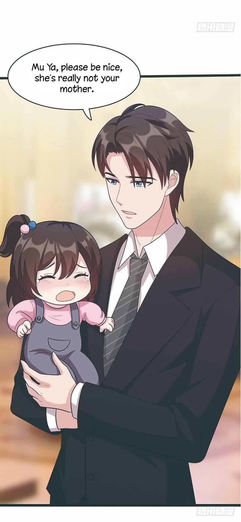 Babysitting for an Attractive Man Chapter 3 page 12 - Chapter 3