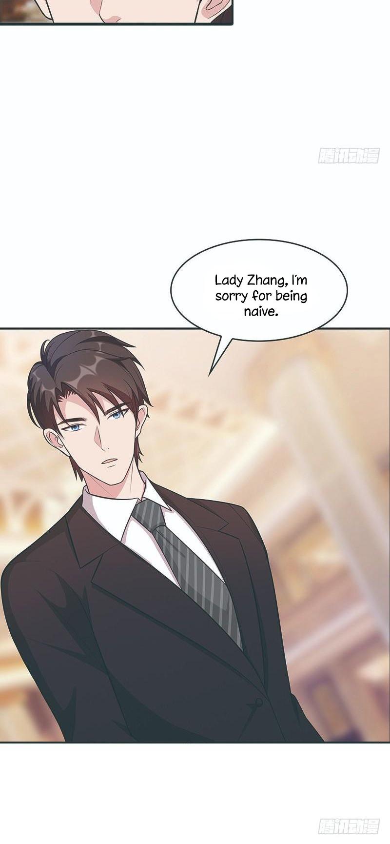 Babysitting for an Attractive Man Chapter 3 page 6 - Chapter 3