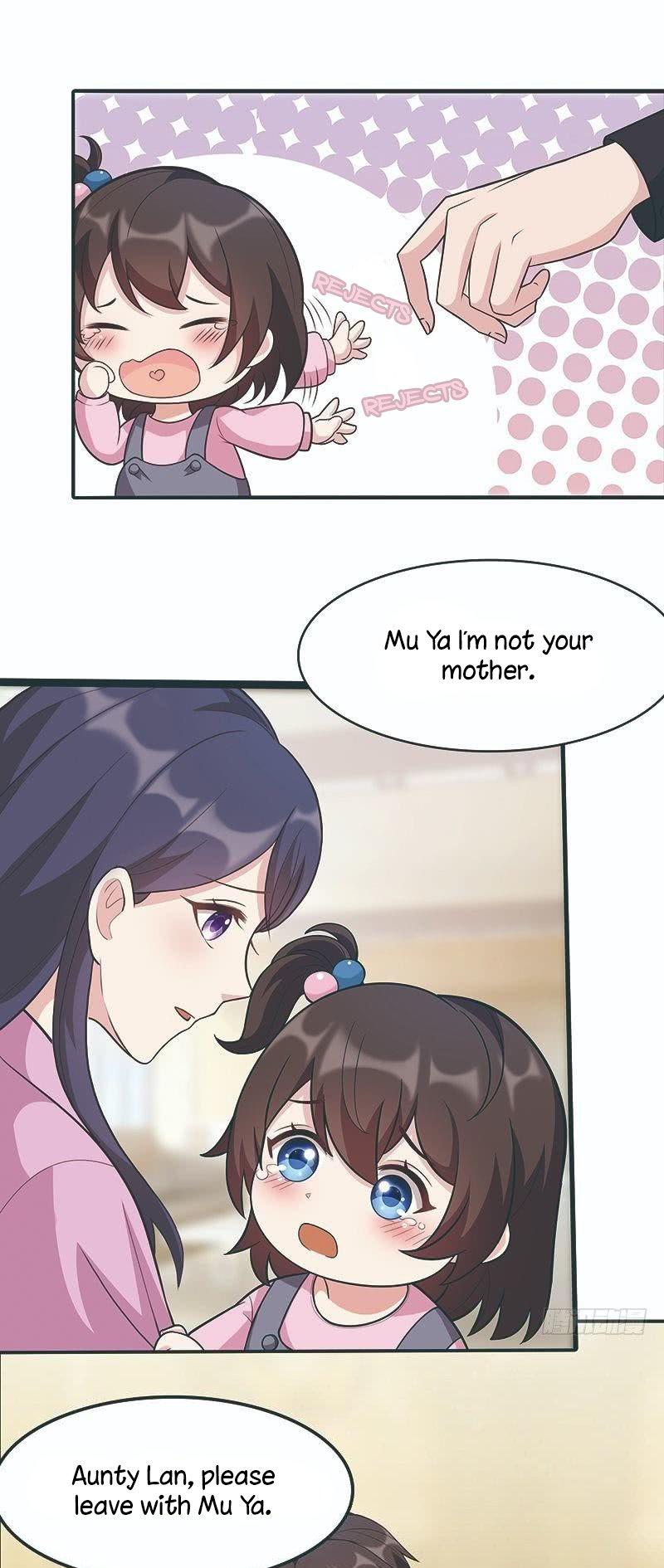Babysitting for an Attractive Man Chapter 3 page 7 - Chapter 3