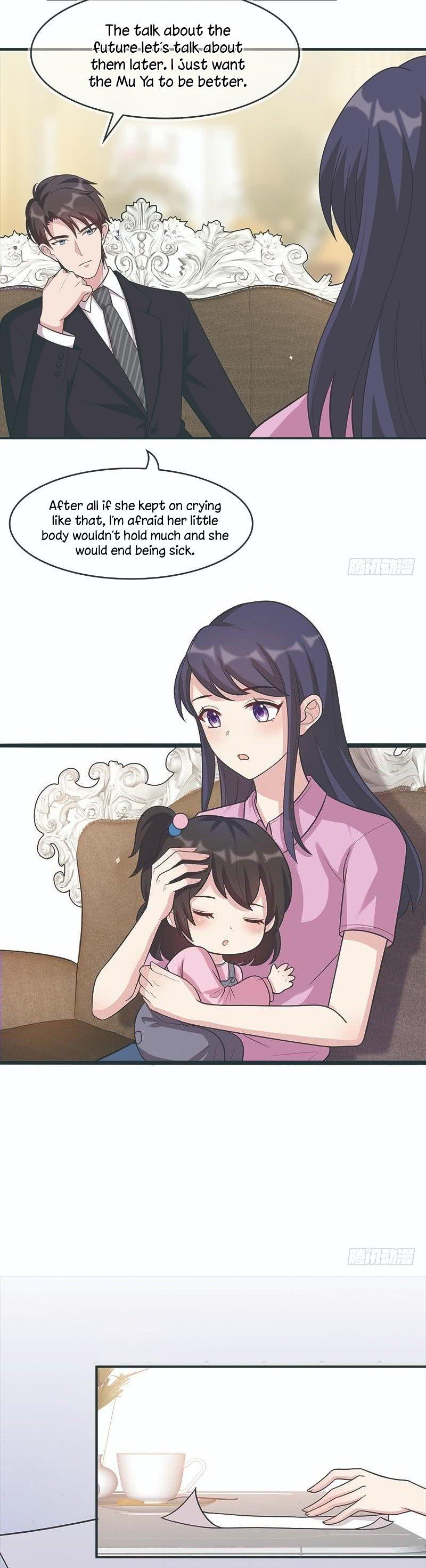 Babysitting for an Attractive Man Chapter 4 page 10 - Chapter 4