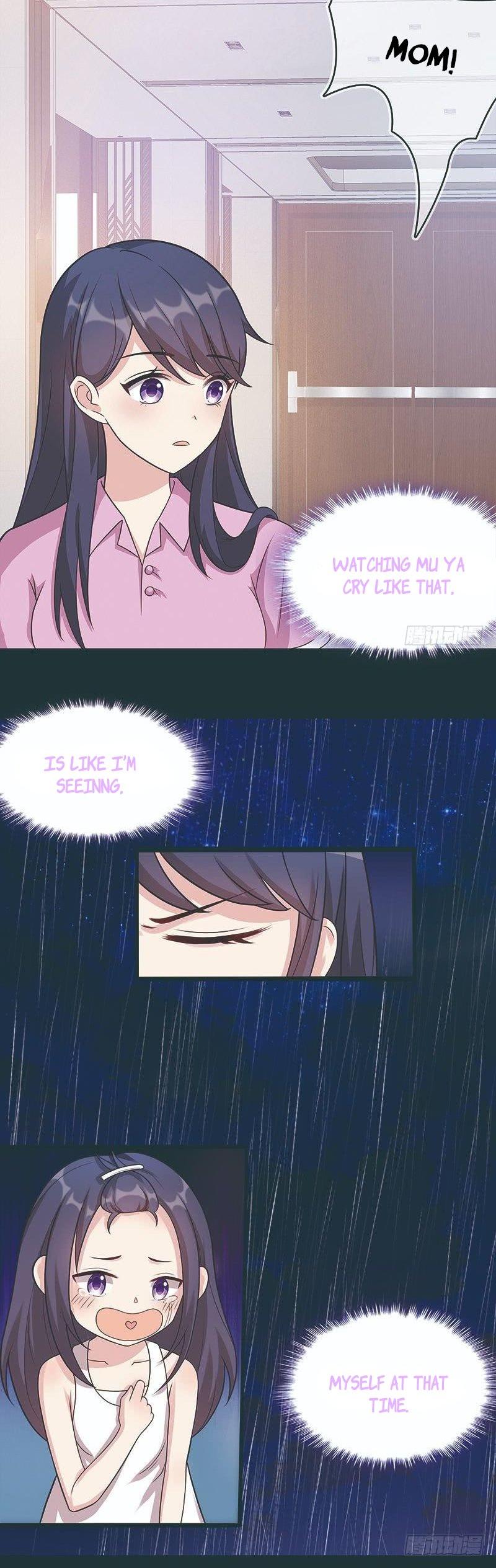 Babysitting for an Attractive Man Chapter 4 page 2 - Chapter 4
