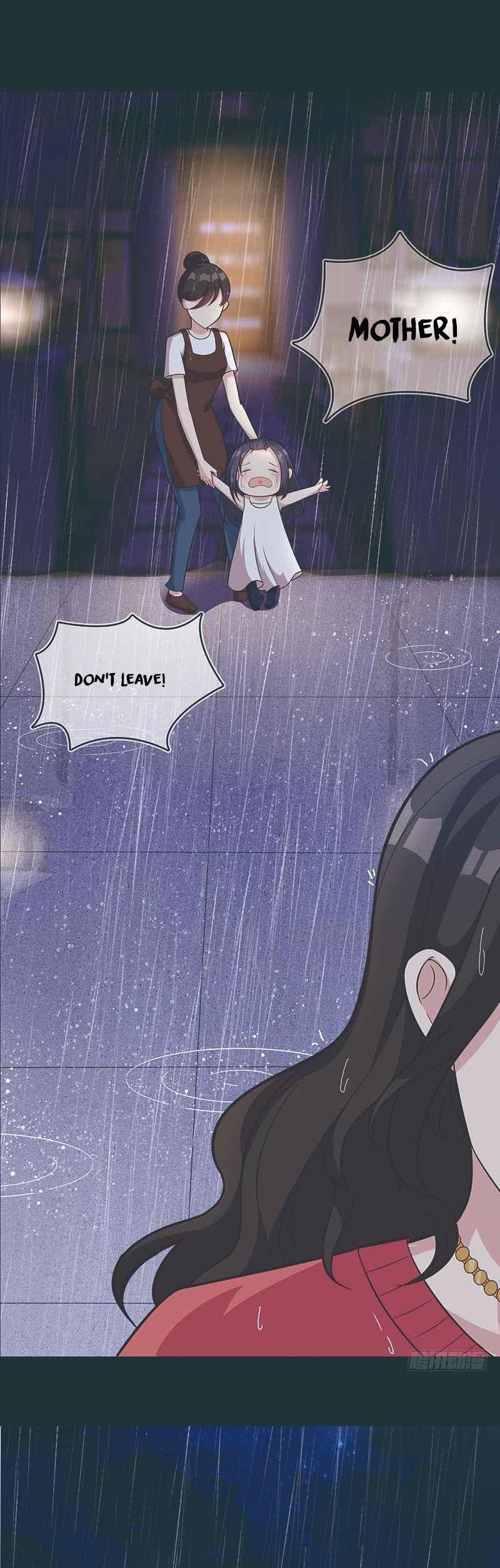 Babysitting for an Attractive Man Chapter 4 page 3 - Chapter 4