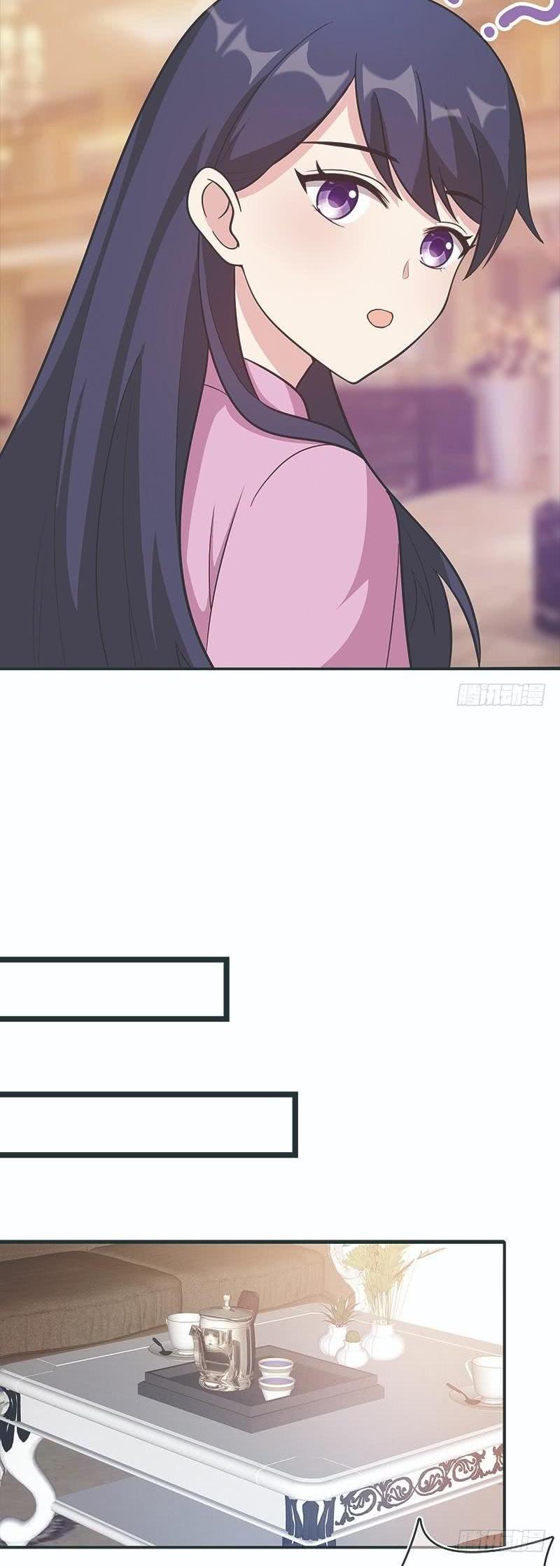 Babysitting for an Attractive Man Chapter 4 page 6 - Chapter 4