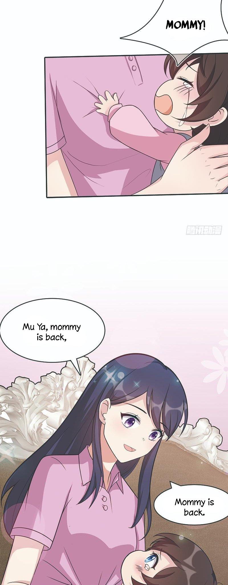Babysitting for an Attractive Man Chapter 4 page 7 - Chapter 4