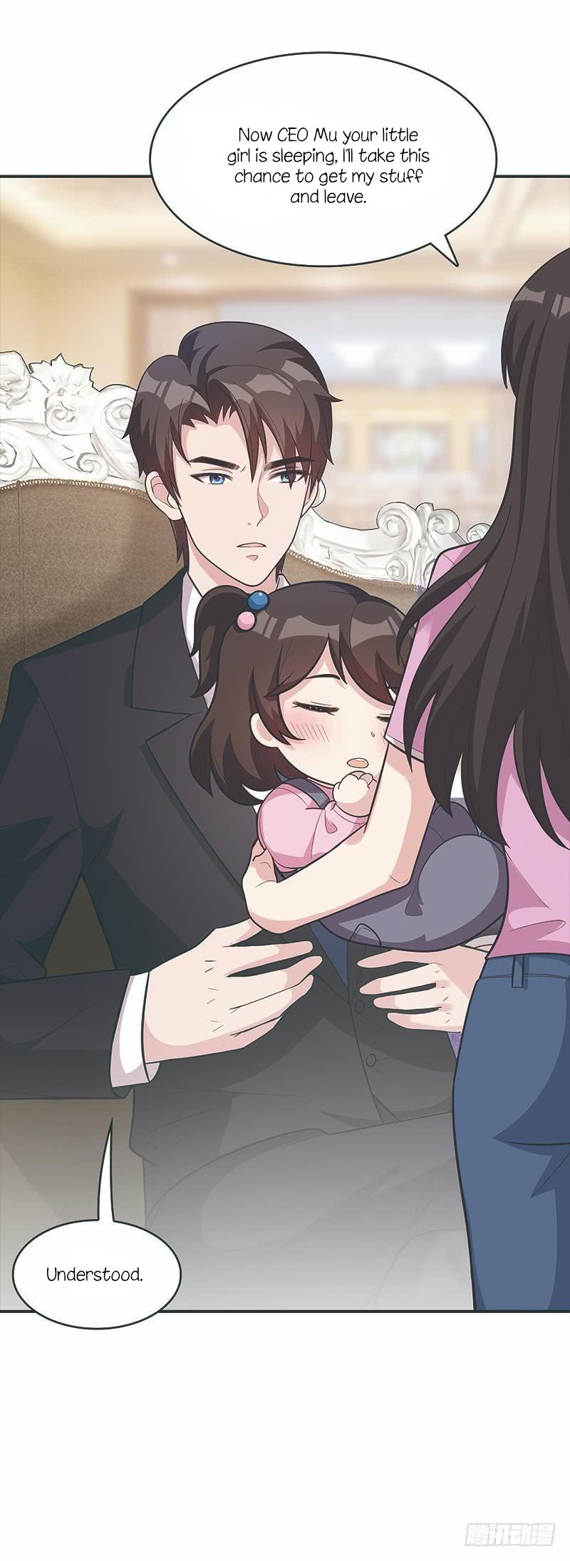 Babysitting for an Attractive Man Chapter 5 page 13 - Chapter 5