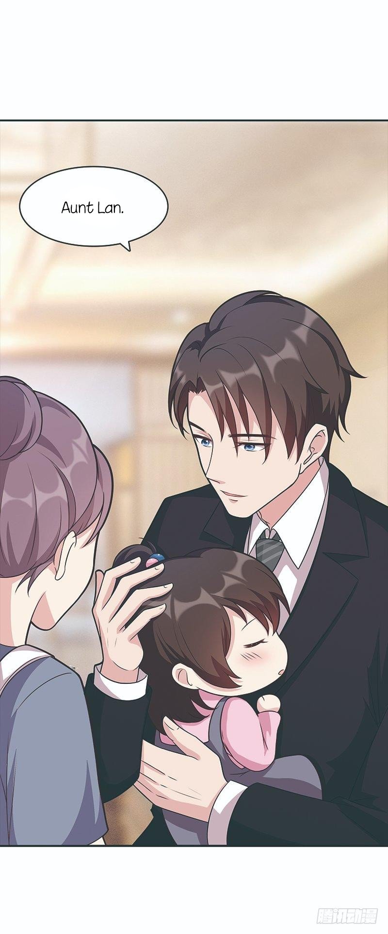 Babysitting for an Attractive Man Chapter 5 page 15 - Chapter 5