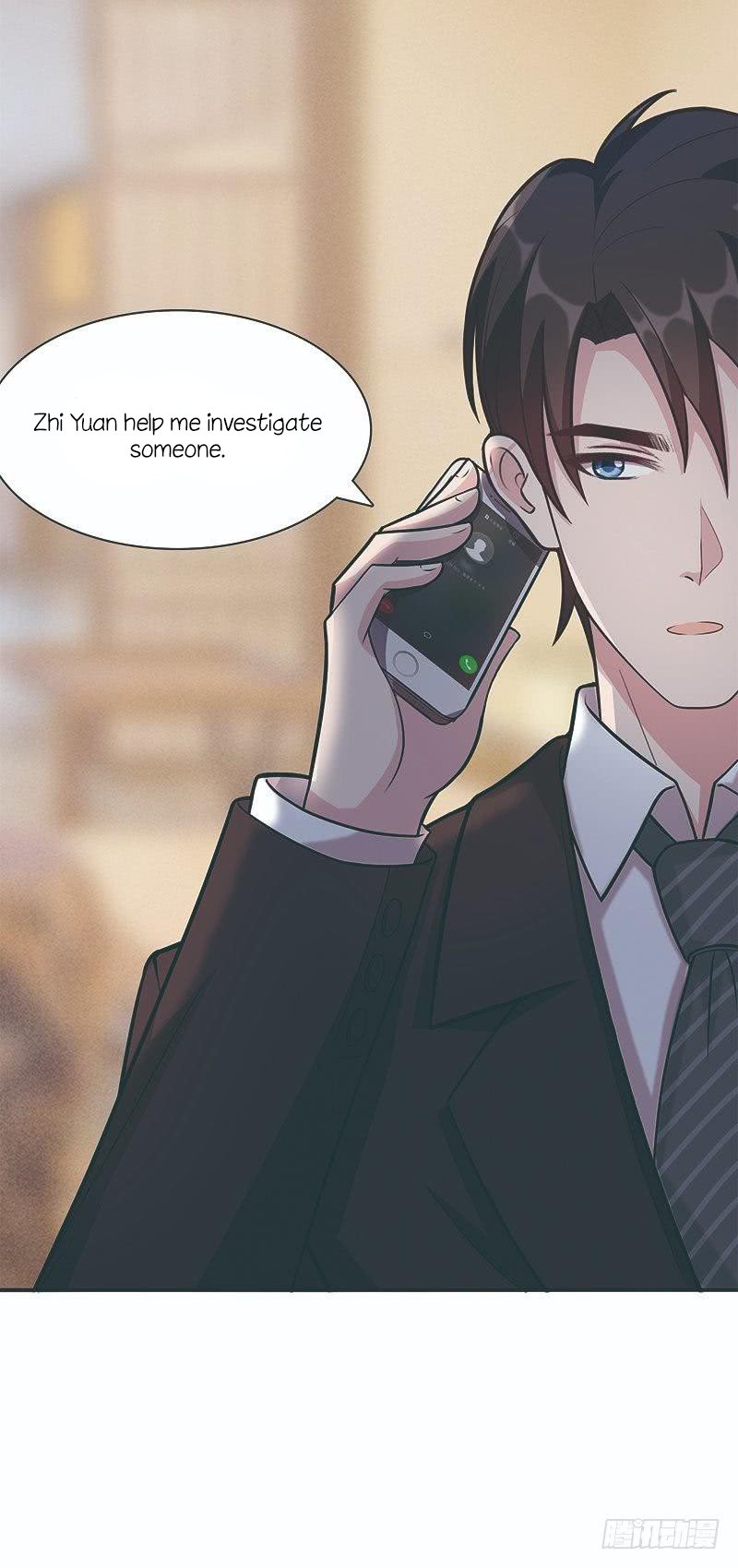 Babysitting for an Attractive Man Chapter 5 page 17 - Chapter 5
