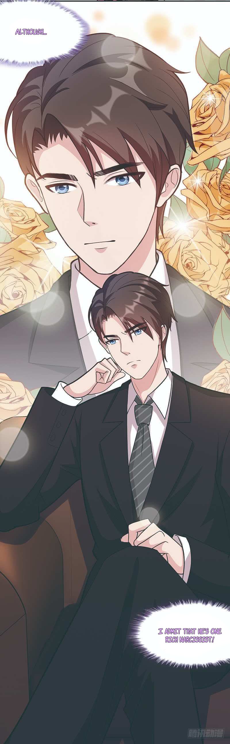 Babysitting for an Attractive Man Chapter 5 page 2 - Chapter 5
