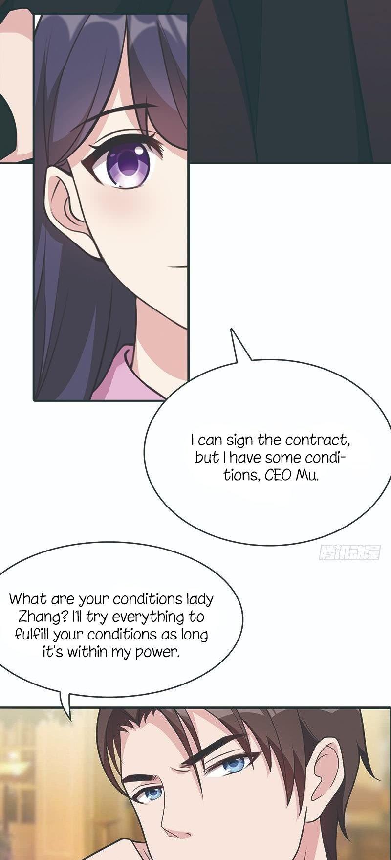Babysitting for an Attractive Man Chapter 5 page 3 - Chapter 5