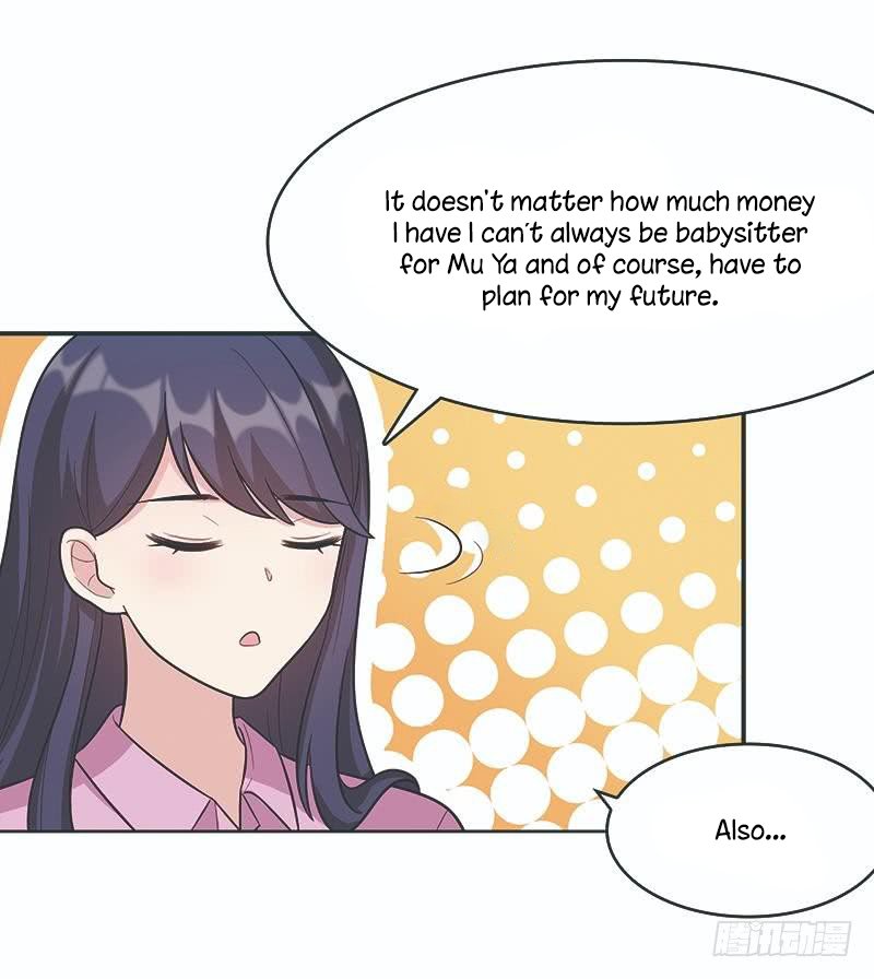 Babysitting for an Attractive Man Chapter 5 page 7 - Chapter 5