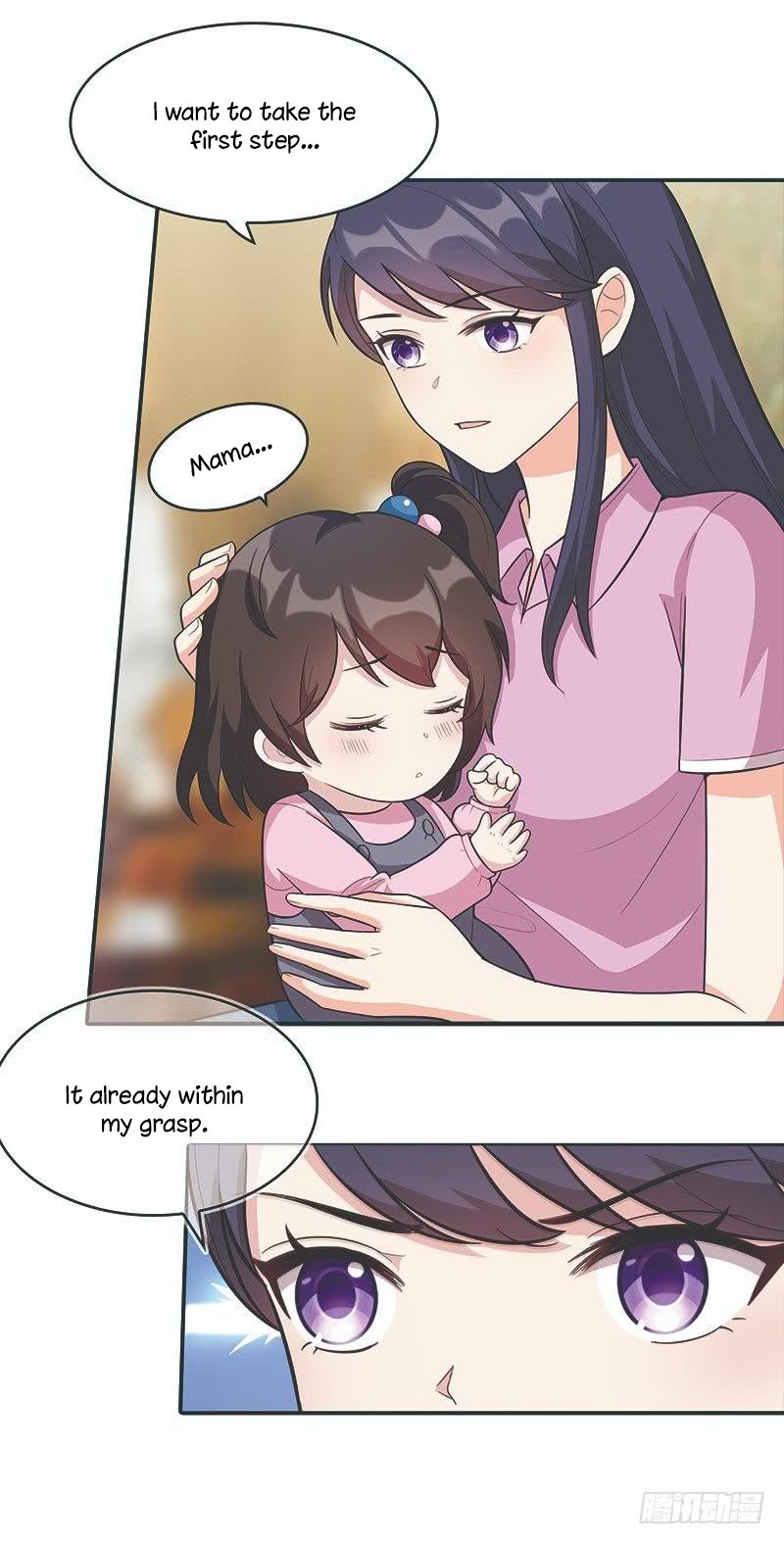Babysitting for an Attractive Man Chapter 5 page 8 - Chapter 5