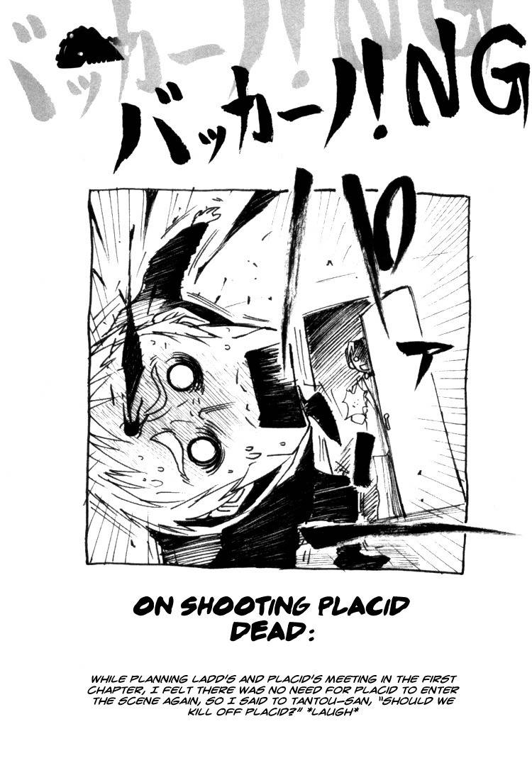 Baccano! 1931 The Grand Punk Railroad Chapter 1 page 52 - Chapter 1: Homicidal Maniac