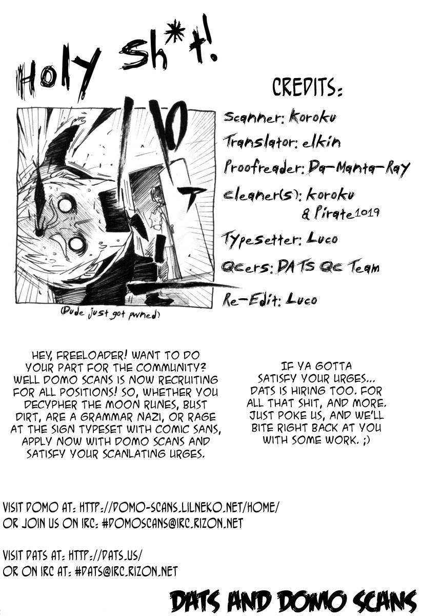 Baccano! 1931 The Grand Punk Railroad Chapter 1 page 53 - Chapter 1: Homicidal Maniac