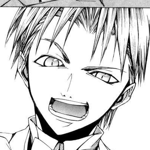 Baccano! 1931 The Grand Punk Railroad Chapter 1: Homicidal Maniac cover
