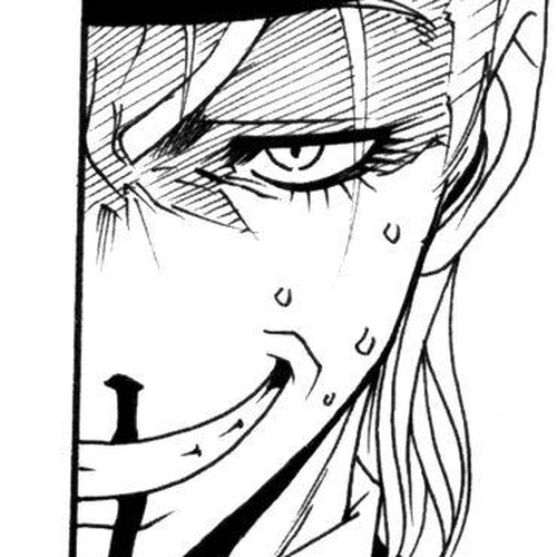 Baccano! 1931 The Grand Punk Railroad Chapter 2: The Terrorists cover