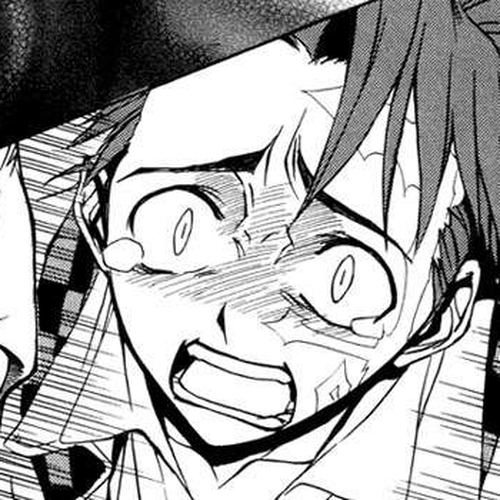 Baccano! 1931 The Grand Punk Railroad Chapter 3: The Delinquents cover