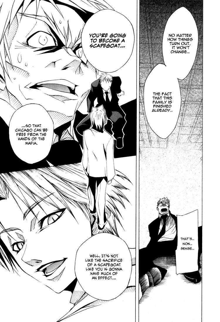 Baccano! Chapter 1 page 40 - Chapter 1