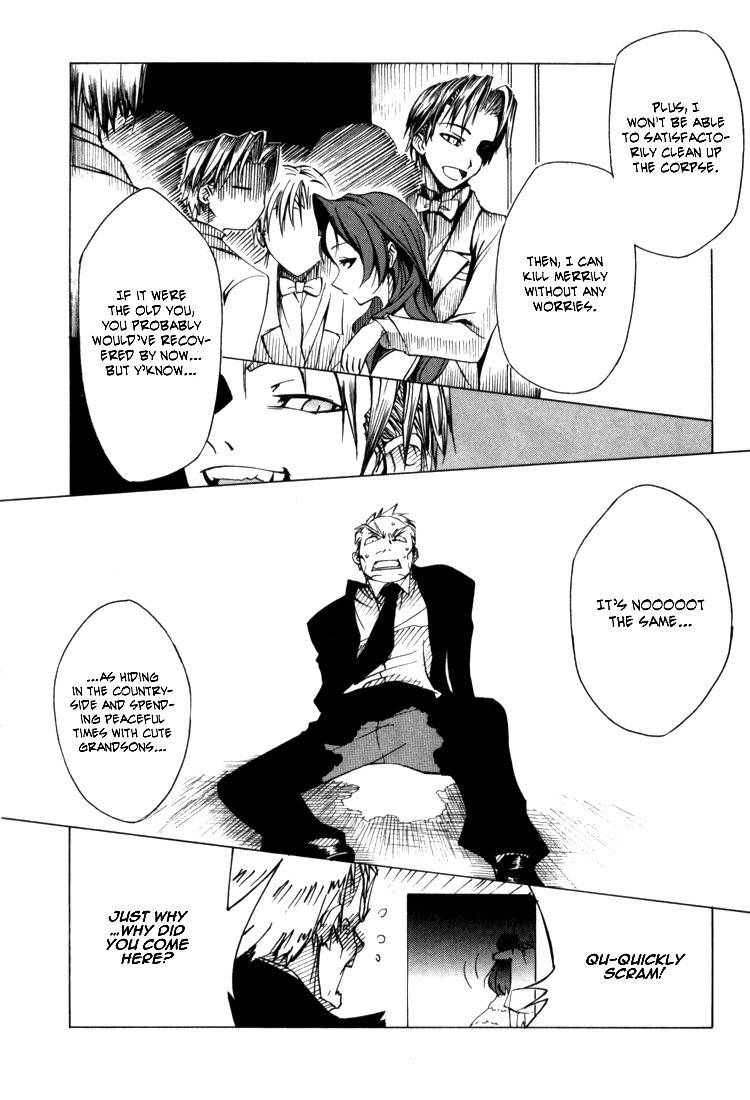 Baccano! Chapter 1 page 41 - Chapter 1