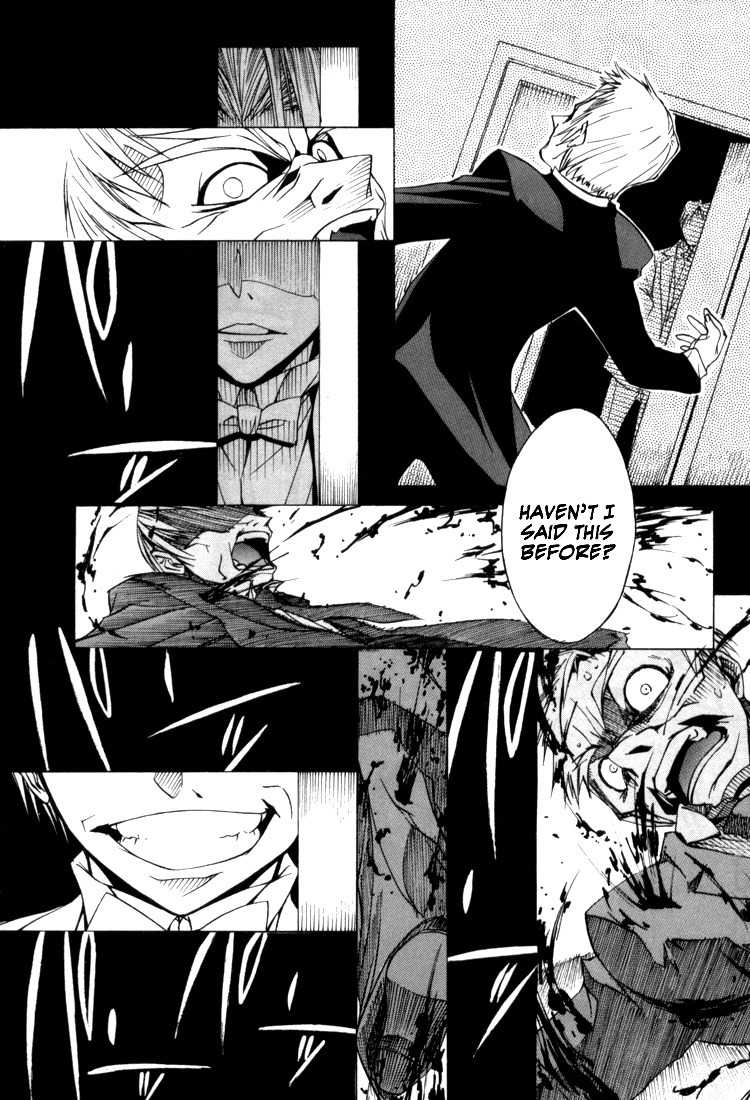 Baccano! Chapter 1 page 47 - Chapter 1