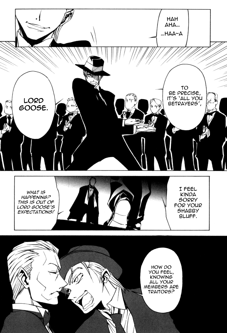 Baccano! Chapter 2 page 7 - Chapter 2