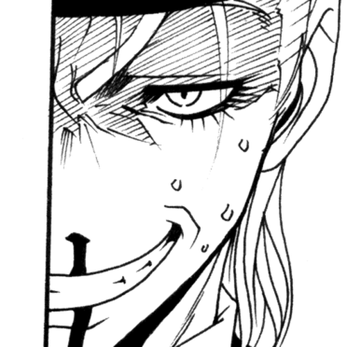 Baccano! Chapter 2 cover
