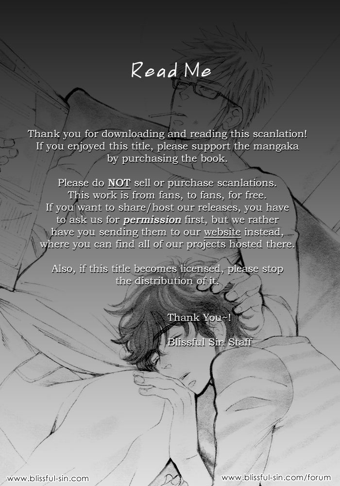 Bachi Bachi (KIJIMA Hyougo) Chapter 1 page 39 - Chapter 1
