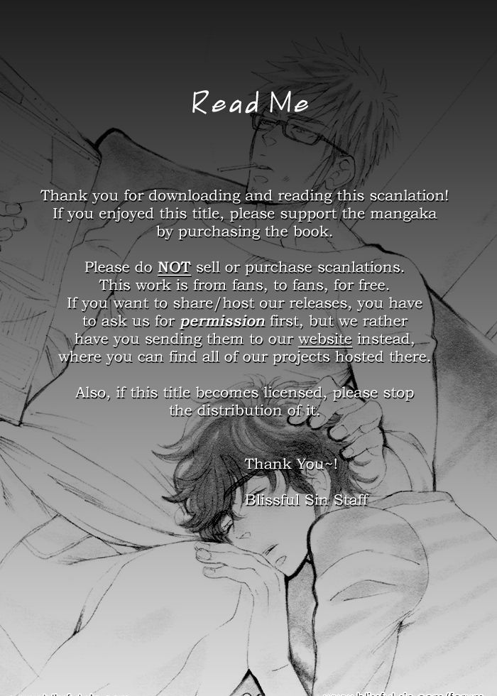 Bachi Bachi (KIJIMA Hyougo) Chapter 2 page 43 - Chapter 2