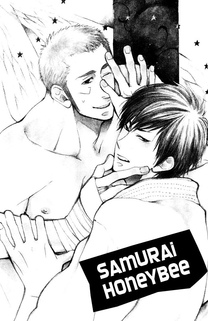 Bachi Bachi (KIJIMA Hyougo) Chapter 3 page 1 - Chapter 3